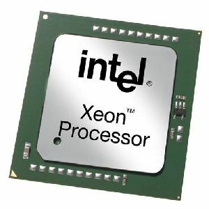 Intel Xeon 2.8GHz Processor