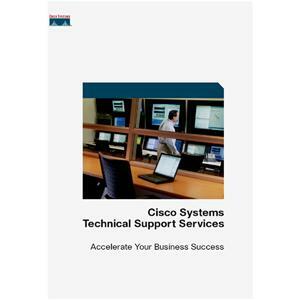 Cisco Software Application Support plus Upgrades (SAU) - 1 Year - Service