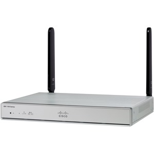 Cisco ADSL2, VDSL2+, Cellular Wireless Integrated Services Router