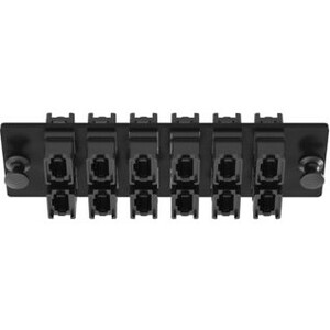 Panduit Front Loading Adapter Panel