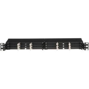 Panduit HD Flex Fiber Panel