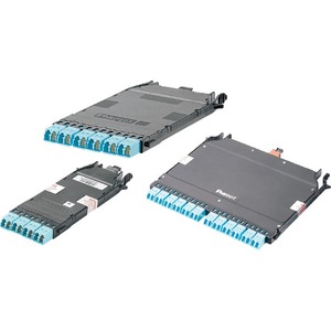 Panduit HD Flex 4-to-1 Breakout Cassettes