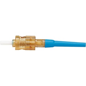 Panduit Fiber Optic Connectors, ST2 OptiCam