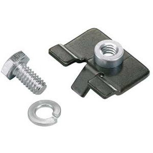 Panduit FiberRunner® Quick Mount Clip