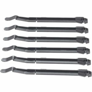 Panduit HD Flex Patch Panel Rail Kit