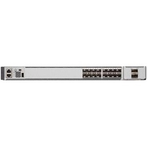 Cisco Catalyst 9500 16-port 10G switch, NW Ess. License