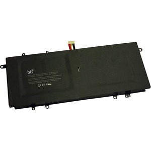 BTI Battery