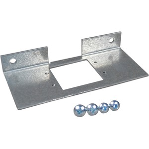 Wiremold RFB4-SS-MAAP Mounting Bracket for Floor Box