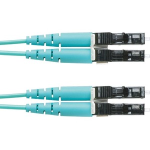 Panduit Fiber Optic Duplex Patch Network Cable