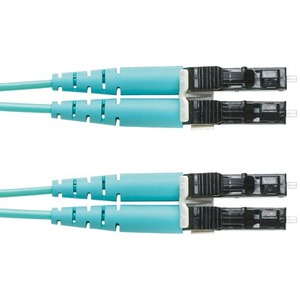 Panduit Fiber Optic Duplex Patch Network Cable