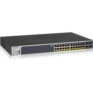 Netgear ProSafe GS728TPP Ethernet Switch