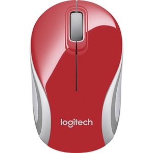 Logitech Wireless Mini Mouse M187