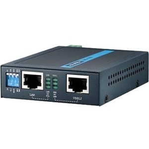 B+B SmartWorx VDSL2 Ethernet Extender Compact