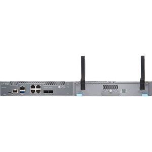Juniper NFX150 Cellular Modem/Wireless Router