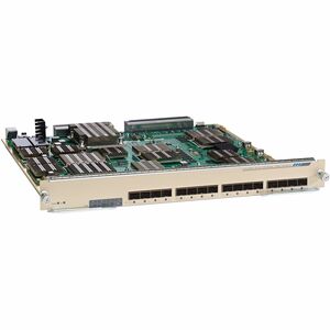Cisco C6800-16P10G-XL=