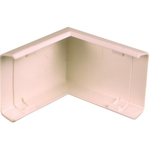 Wiremold 800 External Elbow Fitting