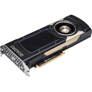 HP NVIDIA Quadro GV100 Graphic Card - 32 GB HBM2