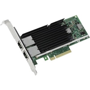 Advantech Intel X540 10Gigabit Ethernet Card