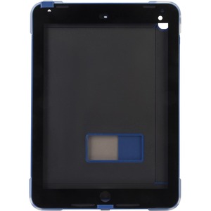 Targus SafePort THD13502GLZ Carrying Case for 9.7" Apple iPad Air 2, iPad (5th Generation), iPad (6th Generation), iPad Pro Tablet - Blue