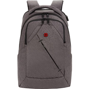 Wenger Moveup Backpack Grey