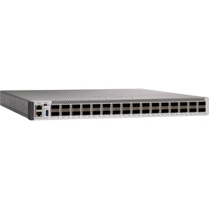 Cisco Catalyst C9500-32QC Ethernet Switch