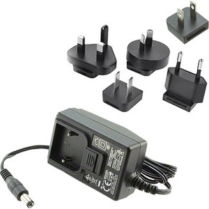 B+B SmartWorx BB-SMI6-12-V-P5 AC Adapter