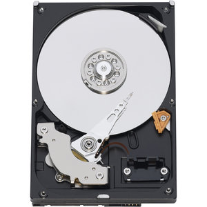 WD Caviar SE SE WD2500JS 250 GB Hard Drive - 3.5" Internal - SATA (SATA/300)