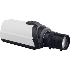 Ganz GENSTAR Z8-C2 Indoor HD Surveillance Camera - Color - Box