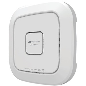 Allied Telesis TQ5403 IEEE 802.11ac 2.13 Gbit/s Wireless Access Point