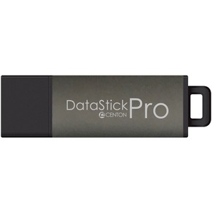 Centon 8 GB DataStick Pro USB 2.0 Flash Drive