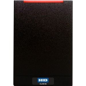 HID iCLASS SE R40 Contactless Smart Card Reader - Wall Switch