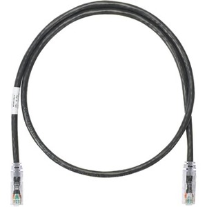 Panduit NetKey Category 6a F/UTP Patch Network Cable