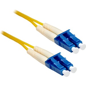 ENET Fiber Optic Duplex Network Cable