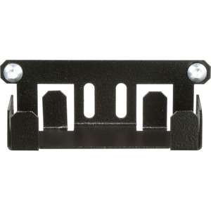 Panduit Mounting Bracket for PDU - Black