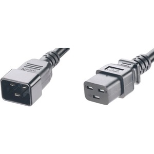 Panduit Standard Power Cord