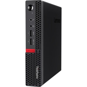 Lenovo ThinkCentre M625q 10TL000MUS Tiny Thin Client - AMD E-Series E2-9000e Dual-core (2 Core) 1.50 GHz