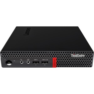 Lenovo ThinkCentre M625q 10TL000PUS Tiny Thin Client - AMD E-Series E2-9000e Dual-core (2 Core) 1.50 GHz