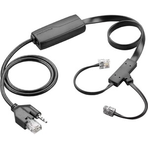 Poly Electronic Hook Switch Cable