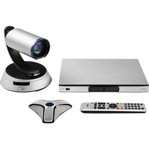 AVer Orbit Series SVC100 Full HD Endpoint Video Conferencing System