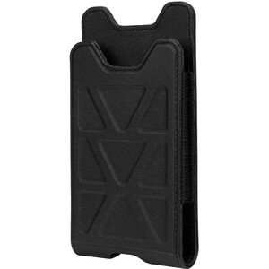 Targus Field-Ready Carrying Case (Holster) Smartphone - Black