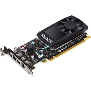 Lenovo NVIDIA Quadro P620 Graphic Card - 2 GB GDDR5