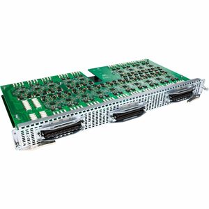 Cisco 72-Port FXS Double-Wide Service Module