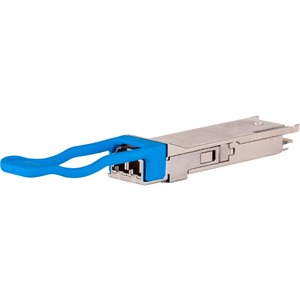 Aruba 40G QSFP+ LC ER4 40km SMF Transceiver