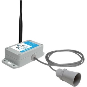 Monnit ALTA Industrial Wireless Ultrasonic Sensor - Middle Mount (900 MHz)