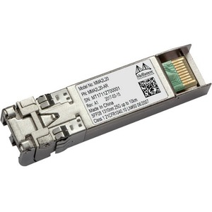 Mellanox 25GbE SFP28 LR Optical Transceiver