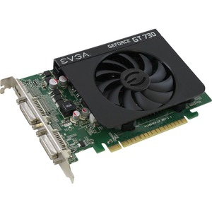 IMSourcing NVIDIA GeForce GT 730 Graphic Card - 2 GB DDR3 SDRAM