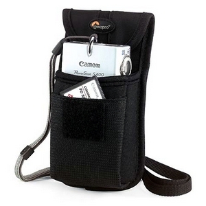 Lowepro Rezo 15 Camera Pouch