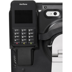 ArmorActive Verifone e355 EMV Cradle