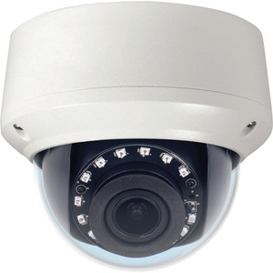 Ganz Z8-VD2M Outdoor HD Surveillance Camera - Color, Monochrome - Dome