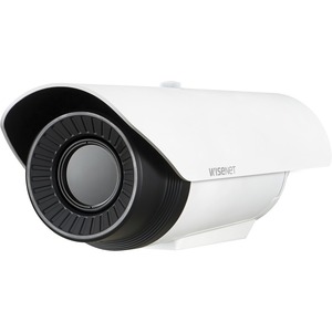 Wisenet TNO-4041T Network Camera - Color